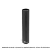 1/2" Drive X 19mm Extra-Deep - Grey Pneumatic Corp 2019XMD