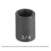 1/2" Drive x 5/8" Standard - Grey Pneumatic Corp 2020R