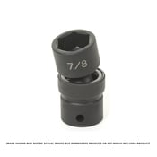 1/2" Drive x 5/8" Standard - Grey Pneumatic Corp 2020U