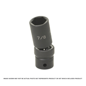 1/2" Drive x 5/8" Universal - Grey Pneumatic Corp 2020UD