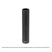 1/2" Drive x 21mm Extra-Deep - Grey Pneumatic Corp 2021XMD