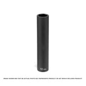 1/2" Drive X 24mm Extra-Deep - Grey Pneumatic Corp 2024XMD