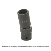 1/2" Drive x 13/16" Universal - Grey Pneumatic Corp 2026UD