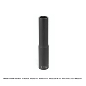 1/2" Drive x 7/8" - Grey Pneumatic Corp 2028XD