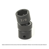 1/2" Drive x 15/16" Universal - Grey Pneumatic Corp 2030U