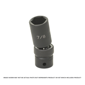 1/2" Drive x 15/16" Universal - Grey Pneumatic Corp 2030UD