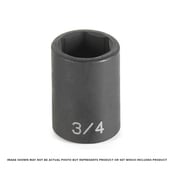 1/2" Drive x 36MM Standard - Grey Pneumatic Corp 2036M