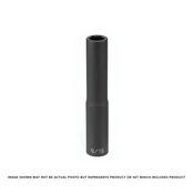 1/2" Drive x 1-5/16" - Grey Pneumatic Corp 2042XD