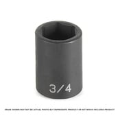 1/2" Drive x 1-15/16" Standard - Grey Pneumatic Corp 2062R