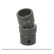 1/2" Drive x 5/8" 12 Point - Grey Pneumatic Corp 2120U