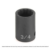 1/2" Drive x 15/16" 12 Point - Grey Pneumatic Corp 2130R