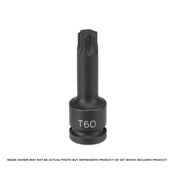 1/2" Drive x T40 Internal - Grey Pneumatic Corp 2140T