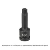 1/2" Drive x T45 Internal - Grey Pneumatic Corp 2145T