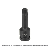 1/2" Drive x T50 Internal - Grey Pneumatic Corp 2150T