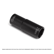 1/2" Drive x 19MM & 21MM - Grey Pneumatic Corp 2192DT