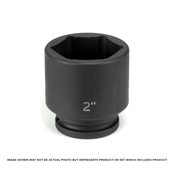 3/4" Drive x 1/2" Standard - Grey Pneumatic Corp 3016R