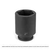 3/4" Drive x 5/8" Deep - Grey Pneumatic Corp 3020D