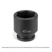 3/4" Drive x 20MM Standard - Grey Pneumatic Corp 3020M