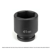 3/4" Drive x 22MM Standard - Grey Pneumatic Corp 3022M