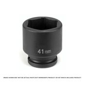 3/4" Drive x 27MM Standard - Grey Pneumatic Corp 3027M