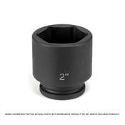 3/4" Drive x 7/8" Standard - Grey Pneumatic Corp 3028R