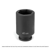 3/4" Drive x 29mm Deep - Grey Pneumatic Corp 3029MD