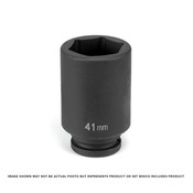 3/4" Drive x 30mm Deep - Grey Pneumatic Corp 3030MD