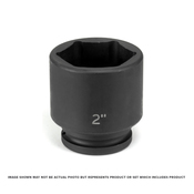 3/4" Drive x 15/16" Standard - Grey Pneumatic Corp 3030R