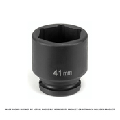 3/4" Drive x 31MM Standard - Grey Pneumatic Corp 3031M