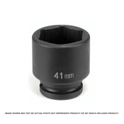 3/4" Drive x 36MM Standard - Grey Pneumatic Corp 3036M