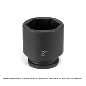 3/4" Drive x 1-1/8" Standard - Grey Pneumatic Corp 3036R