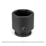 3/4" Drive x 1-3/16" Standard - Grey Pneumatic Corp 3038R