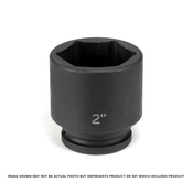 3/4" Drive x 1-1/4" Standard - Grey Pneumatic Corp 3040R