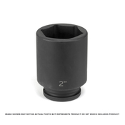 3/4" Drive x 1-5/16" - Grey Pneumatic Corp 3042D