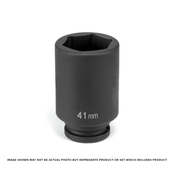 3/4" Drive x 42mm Deep - Grey Pneumatic Corp 3042MD