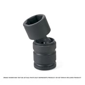 3/4" Drive x 1-5/16" Universal - Grey Pneumatic Corp 3042U