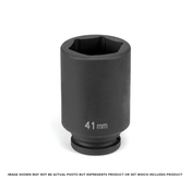 3/4" Drive x 50mm Deep - Grey Pneumatic Corp 3050MD