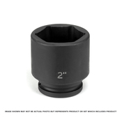 3/4" Drive x 1-9/16" Standard - Grey Pneumatic Corp 3050R