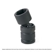 3/4" DRIVE X 1-5/8" UNIVERSAL - Grey Pneumatic Corp 3052U