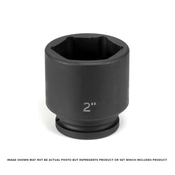 3/4" Drive x 1-3/4" Standard - Grey Pneumatic Corp 3056R