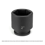 3/4" Drive x 2-1/8" Standard - Grey Pneumatic Corp 3068R