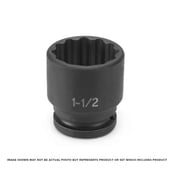 3/4" Drive x 2-3/16" 12 Point - Grey Pneumatic Corp 3170R