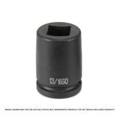 3/4" Drive x 19MM 4 Point - Grey Pneumatic Corp 3319S