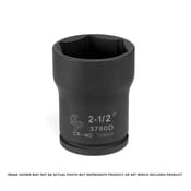 3/4" Drive x 55mm Deep Truck - Grey Pneumatic Corp 3755M