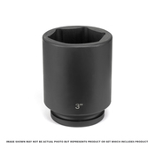 1" Drive x 3/4" - Grey Pneumatic Corp 4024D