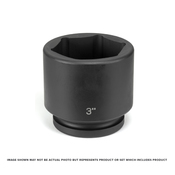 1" Drive x 1-1/16" - Grey Pneumatic Corp 4034R