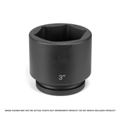 1" Drive x 1-5/16" - Grey Pneumatic Corp 4042R