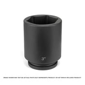 1" Drive x 1-7/16" Deep - Grey Pneumatic Corp 4046D