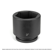 1" Drive x 1-7/16" - Grey Pneumatic Corp 4046R