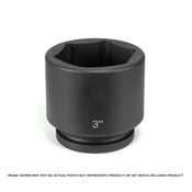 1" Drive x 1-1/2" - Grey Pneumatic Corp 4048R